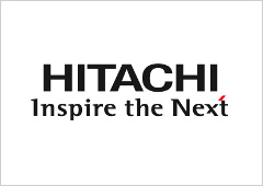 日立工機 株式会社